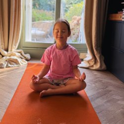 Tiny Yogis Mondays (September | October 2026)