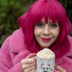Harriet Muncaster - Celebrating Ten Years of Isadora Moon | Ages 5+