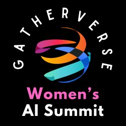 GatherVerse Women’s AI Summit 2026