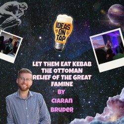 Let Them Eat Kebab