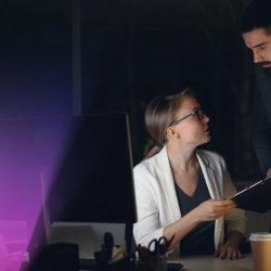 Elevate Session │ Preventing Harassment at Work