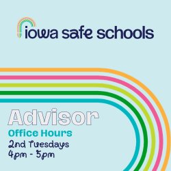 Advisor Office Hours