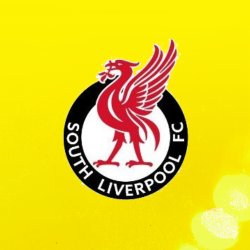 FA Cup: Warrington Town v South Liverpool