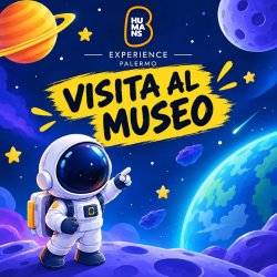 VISITA MUSEO
