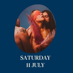 Pleasure Island Parties: London