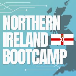 Northern Ireland Bootcamp