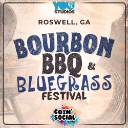 Bourbon, BBQ, and Bluegrass Festival 2026