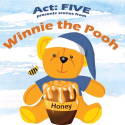 Winnie the Pooh
