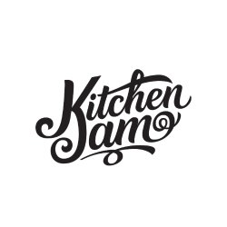 KitchenJam Logo