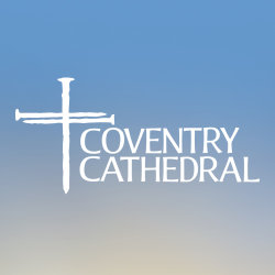 Coventry Cathedral Logo