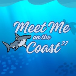 Meet Me on the Coast 2027