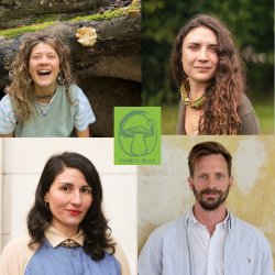 Future of Fungi Panel Discussion