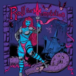 Roll for Temptation: a tavern tease for medieval enthusiasts and RPG players