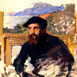 A Montage of Monet