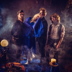 Wytch promo photo