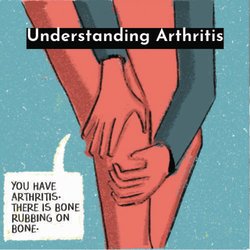 Post Grad London: Understanding Arthritis (2 days) Steve Haines