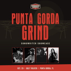 Punta Gorda Grind