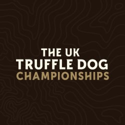 The UK Truffle Dog Championships 2026