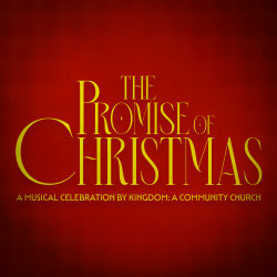 The Promise of Christmas - Afternoon Showtime