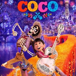 COCO - halloween week