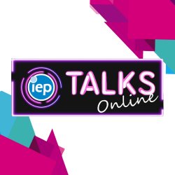 IEP Talks Online Sweden - Coachernas Chat-Room