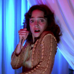 Terror & Wonder: Halloween Special