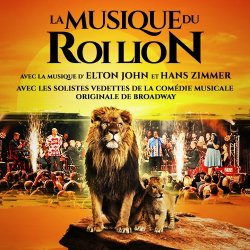 LA MUSIQUE DU ROI LION