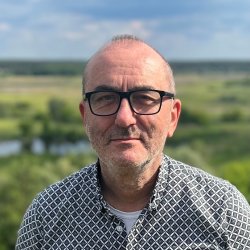 Julian Evans: Ukraine: Birth of a Nation