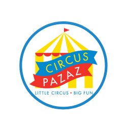 Circus Pazaz logo