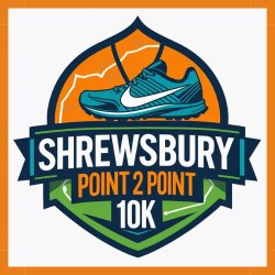Shrewsbury Point 2 Point 10K 2027