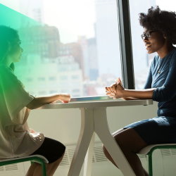 Elevate Session │ Handling Difficult Conversations