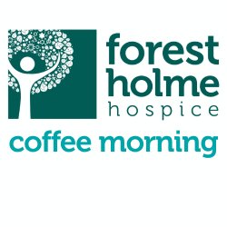 Forest Holme Coffee Morning