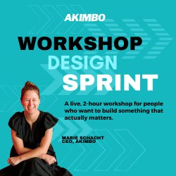 Workshop Design Sprint