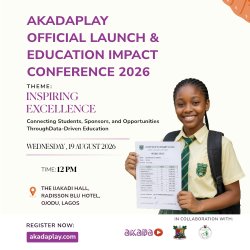 AkadaPlay - Inspiring Excellence
