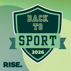 Back to Sport: Lower Level Concerns Workshop (online)