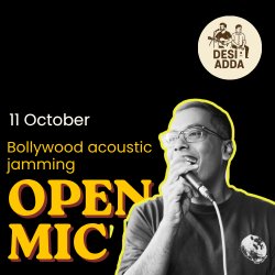 Sunday Jamming Adda