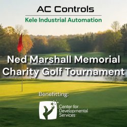 Ned Marshall Memorial Charity Golf Tournament