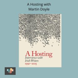Martin Doyle event