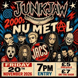 Junk Jaw