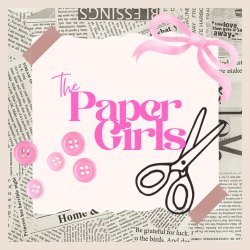 Apple Girl Junk Journal Club