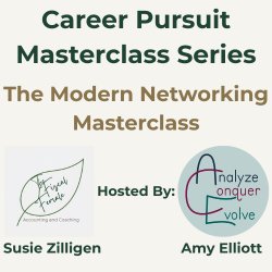 The Modern Networking Masterclass