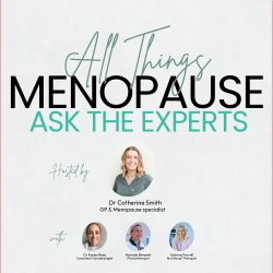 All Things Menopause: Ask the Experts