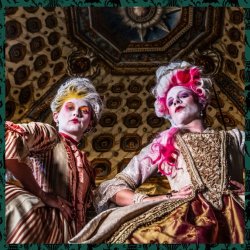 Professionals: Making Immersive Theatre