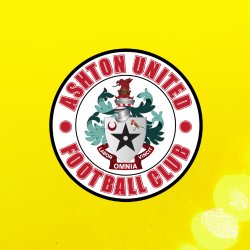 FA Trophy: Warrington Town v Ashton United