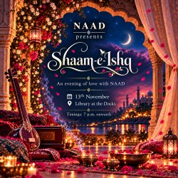 Jamming with NAAD