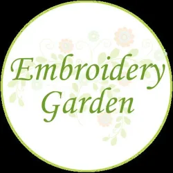 EMBROIDERY GARDEN | NEW Port Charlotte Event Center!