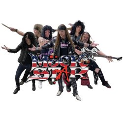 Mock Star (Tribute to 80s Arena Rock)