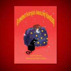 Grandma Georgia's Amazing Handbag | Ages 3-7 | FREE