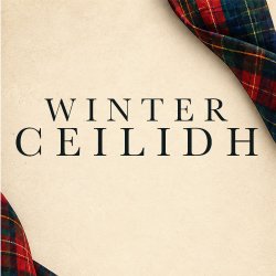 Room 29 Theatre's Winter Ceilidh