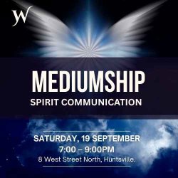 Mediumship Night